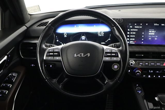 Certified 2024 Kia Telluride SX Prestige AWD/4WD image 7