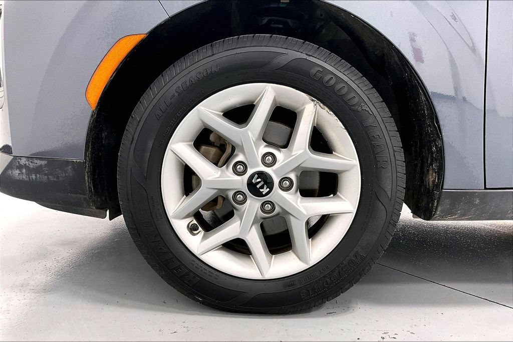 Used 2020 Kia Soul S FWD image 10