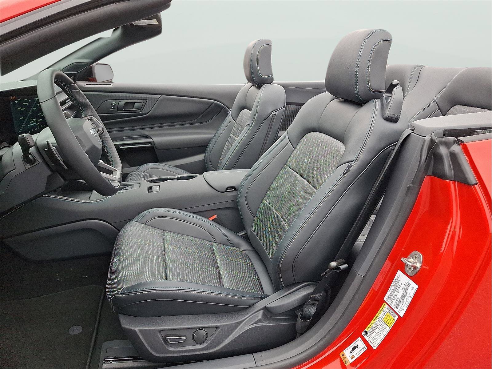 New 2026 Ford Mustang GT Premium image 12