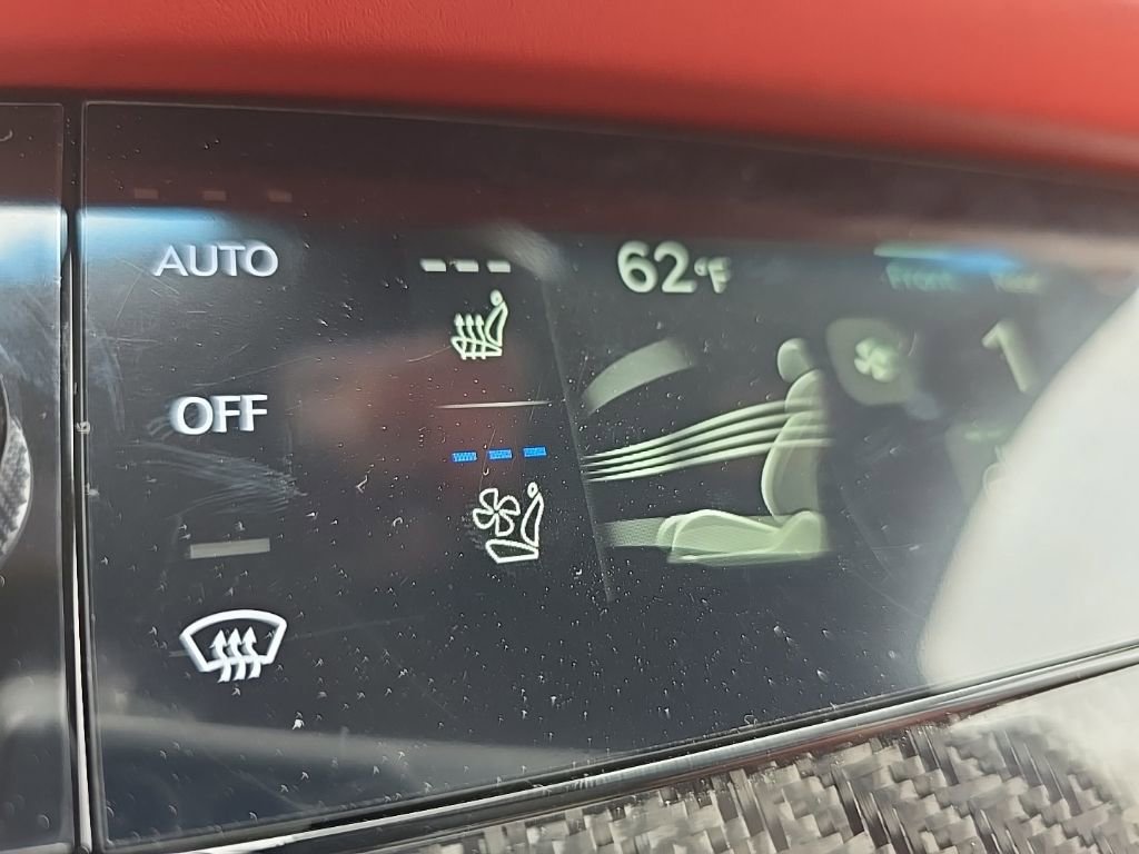 New 2026 Genesis GV70 3.5T Sport Prestige image 45