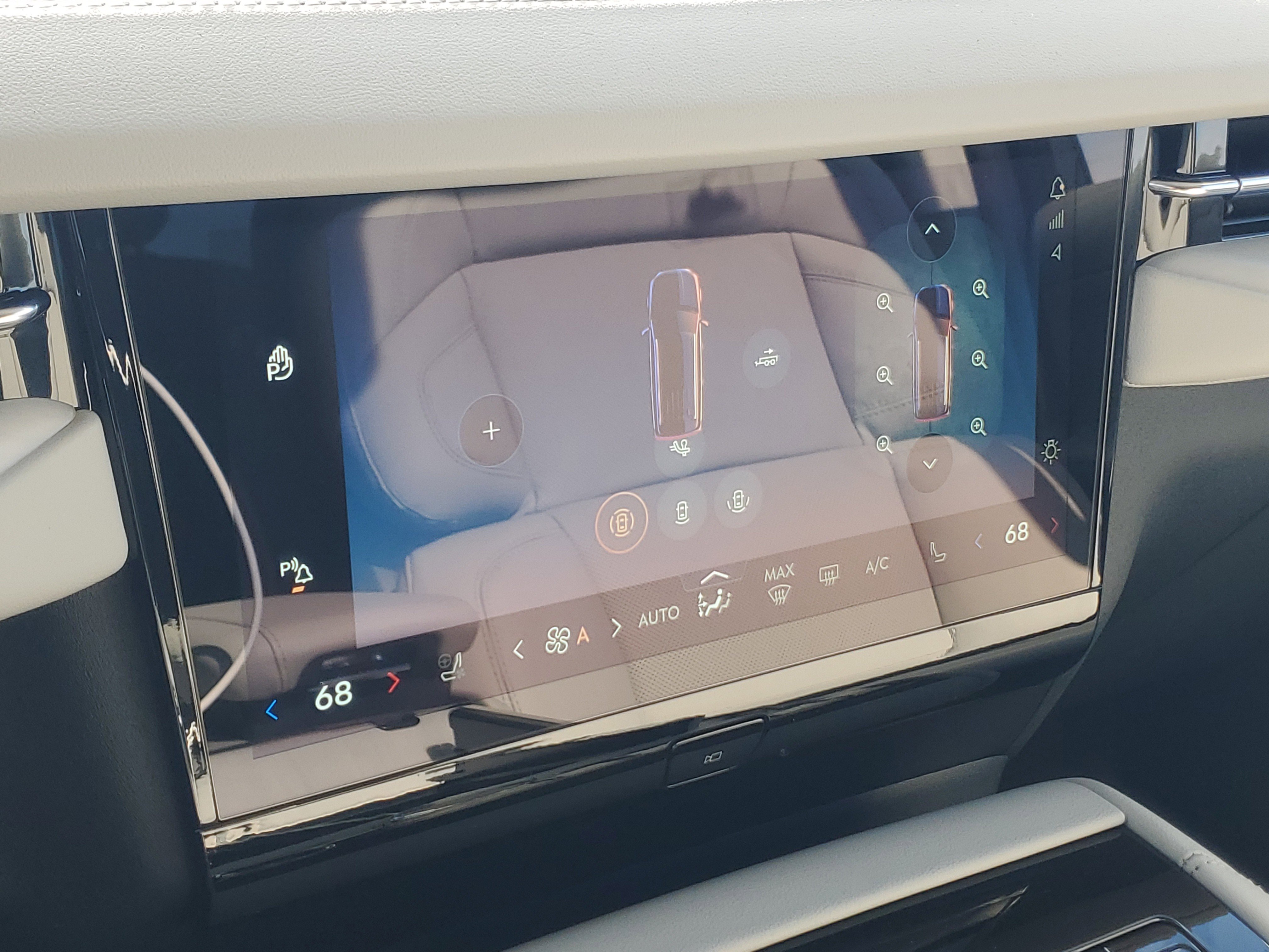 New 2026 Lincoln Navigator Reserve image 23