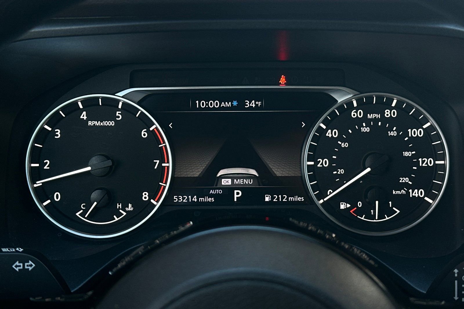 Used 2023 Nissan Rogue SV image 24