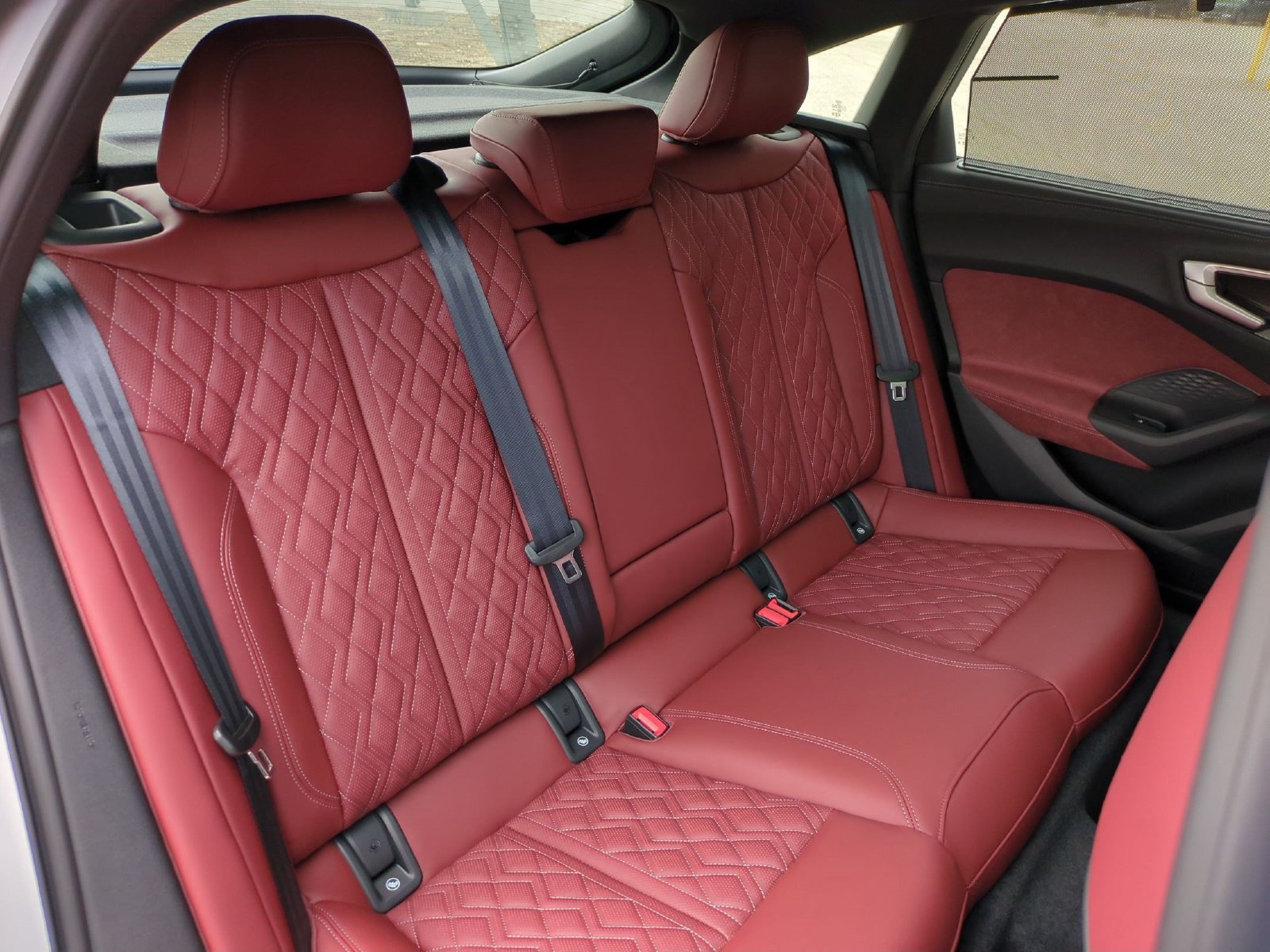 New 2026 Audi S5 Premium Plus AWD/4WD image 11