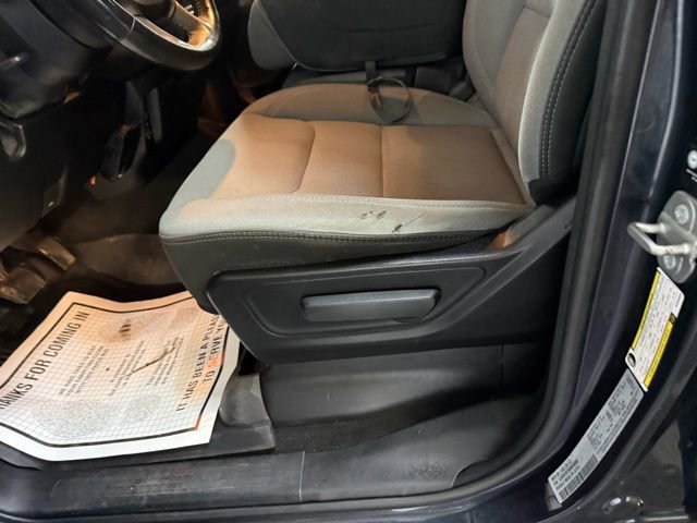 Used 2021 RAM 1500 Big Horn image 19