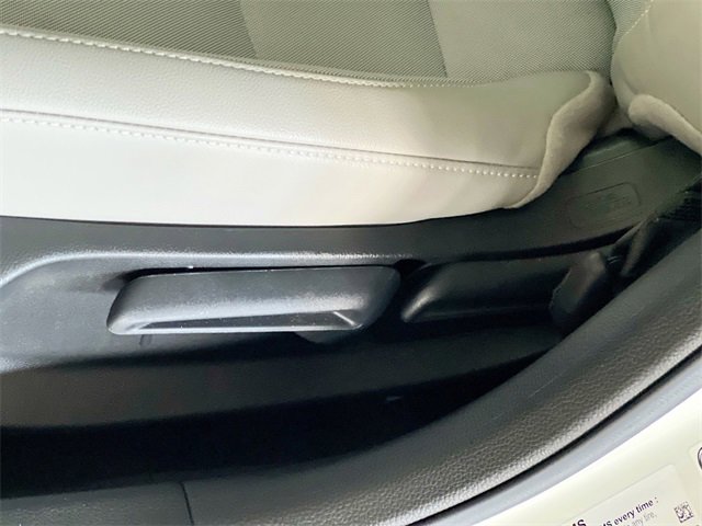 Used 2025 Honda Civic Sport image 12