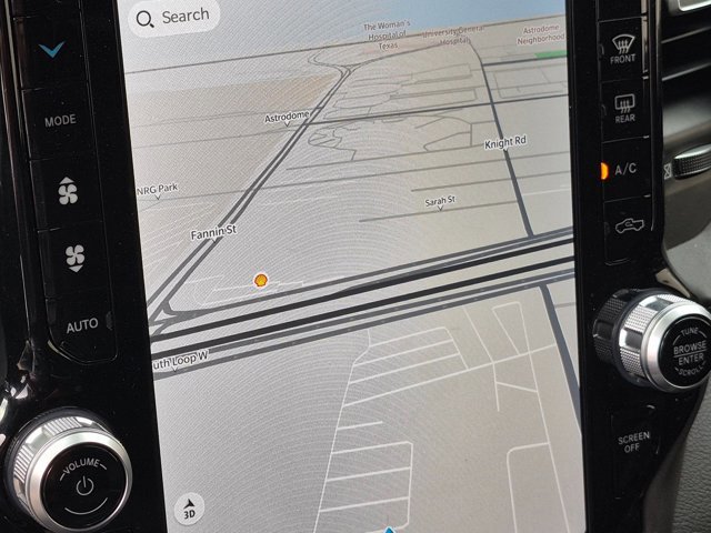 Used 2024 RAM 2500 Rebel w/ Towing Technology Group AWD/4WD image 11