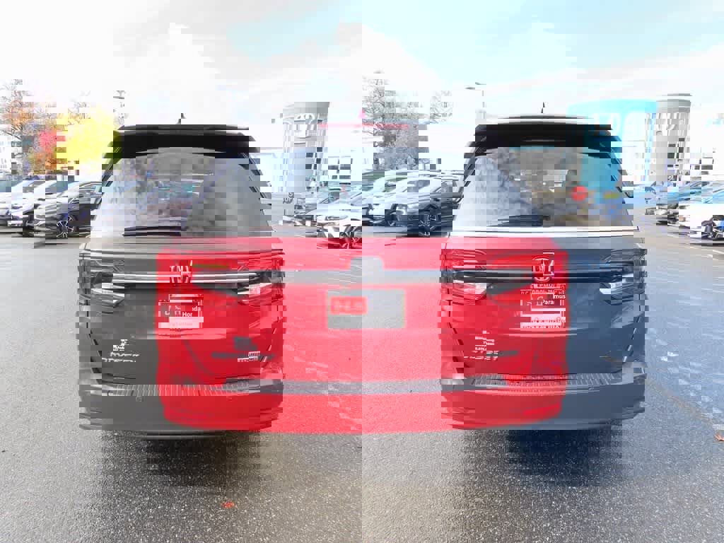 Certified 2023 Honda Odyssey Touring image 5