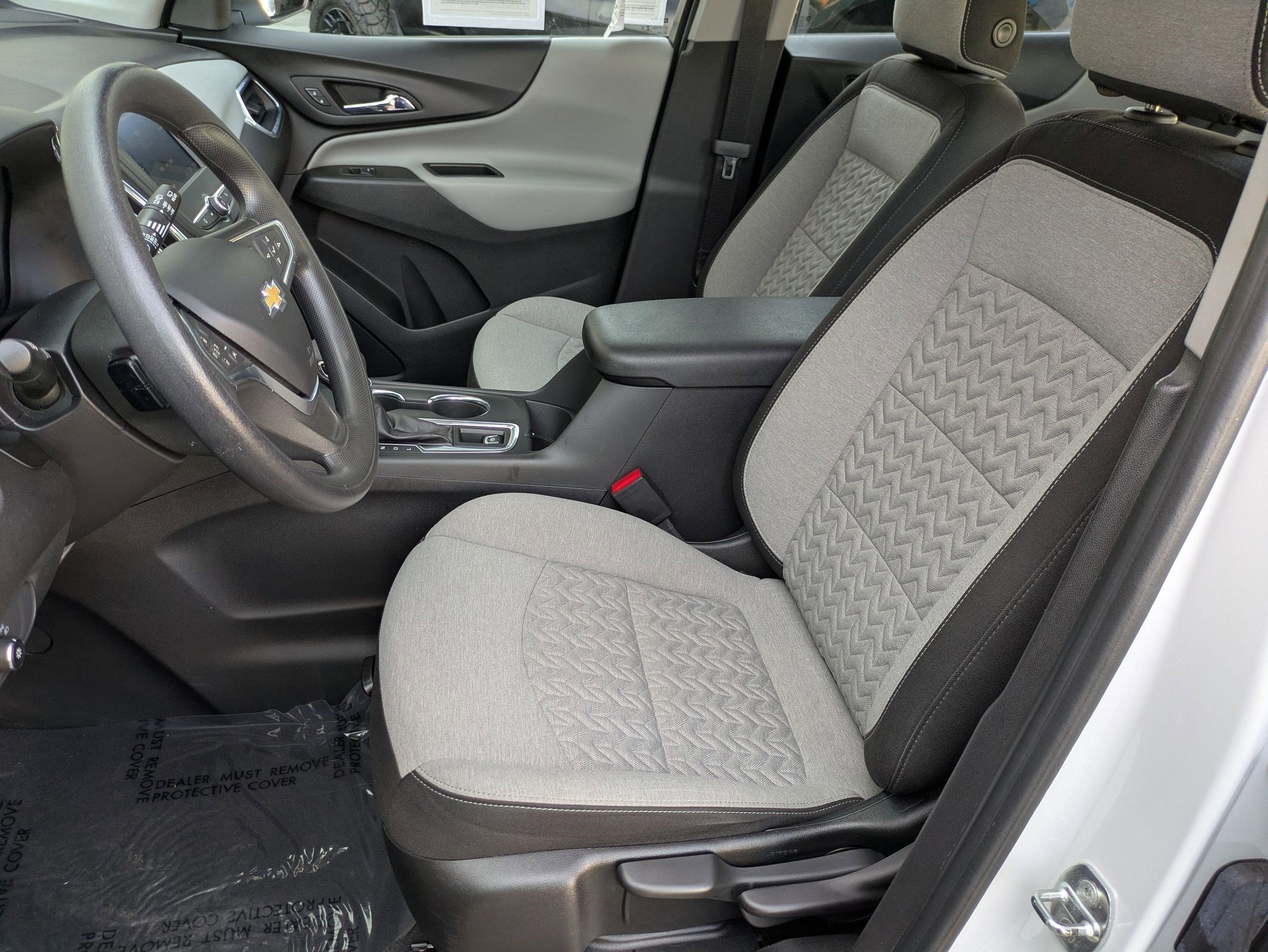 Used 2023 Chevrolet Equinox LS w/ LPO, Cargo Package image 21