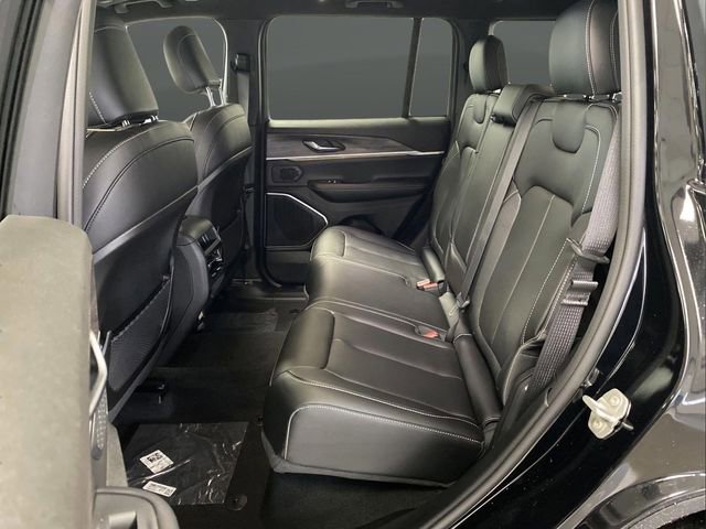 New 2024 Jeep Grand Cherokee Limited 4xe image 31