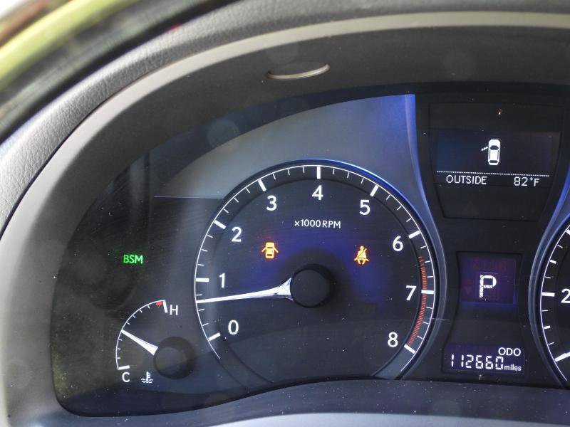 Used 2014 Lexus RX 350 Premium w/ Navigation Package image 69