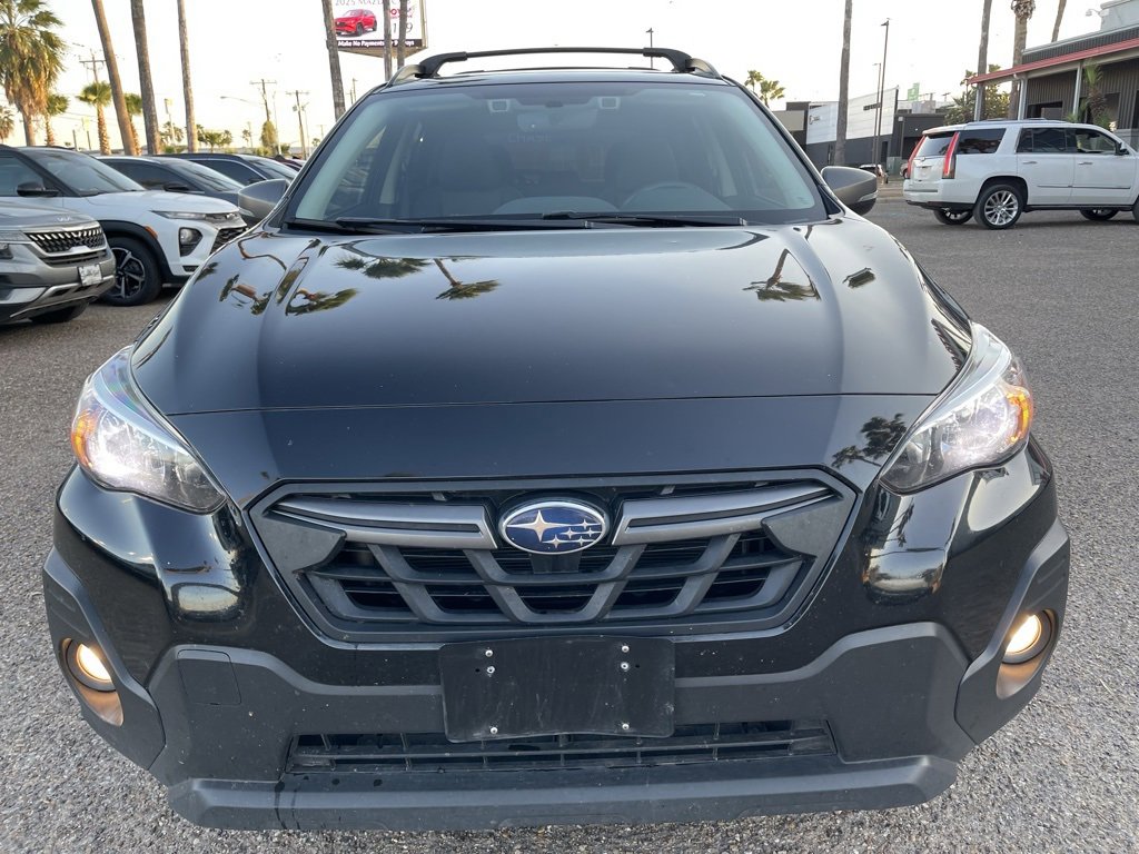 Used 2023 Subaru Crosstrek 2.5i Sport image 2