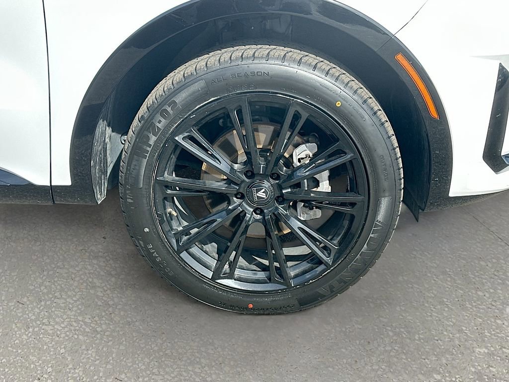 Certified 2023 Kia Sorento SX AWD/4WD image 32