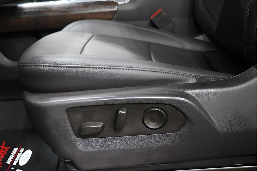 Used 2024 GMC Sierra 2500 SLT w/ SLT Convenience Package image 19