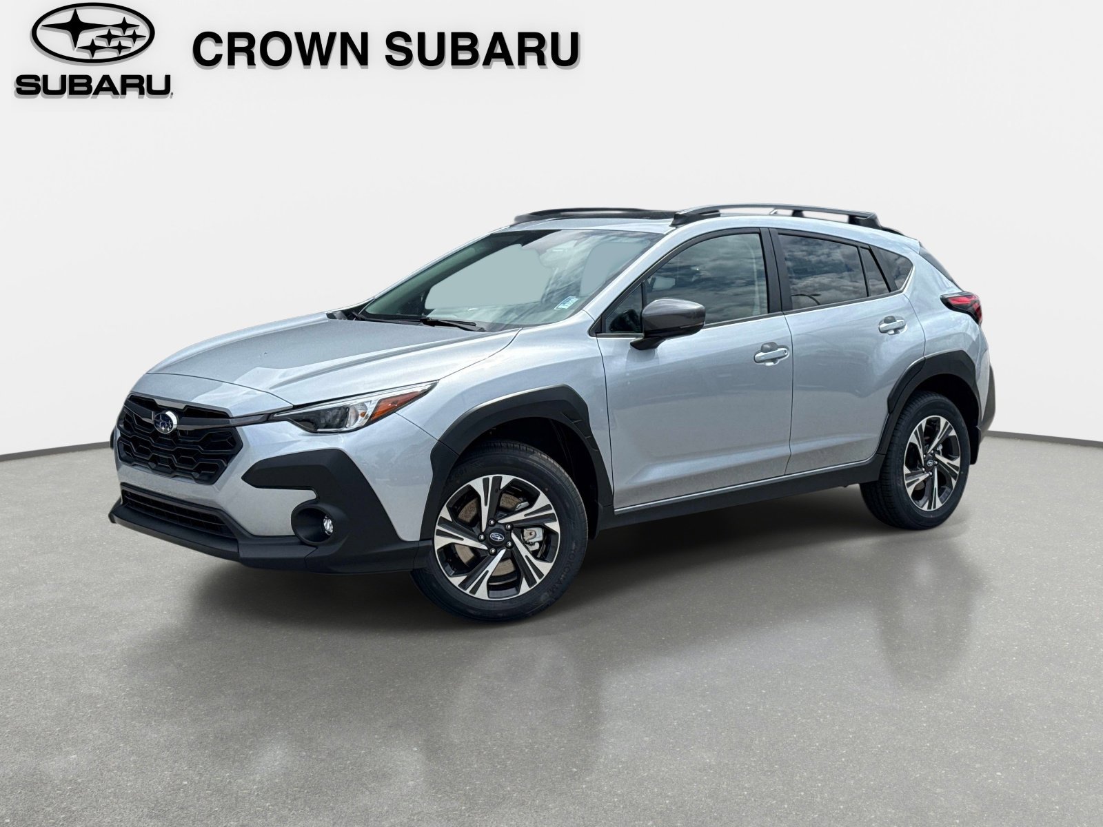 New 2026 Subaru Crosstrek 2.5i Premium AWD/4WD image 1