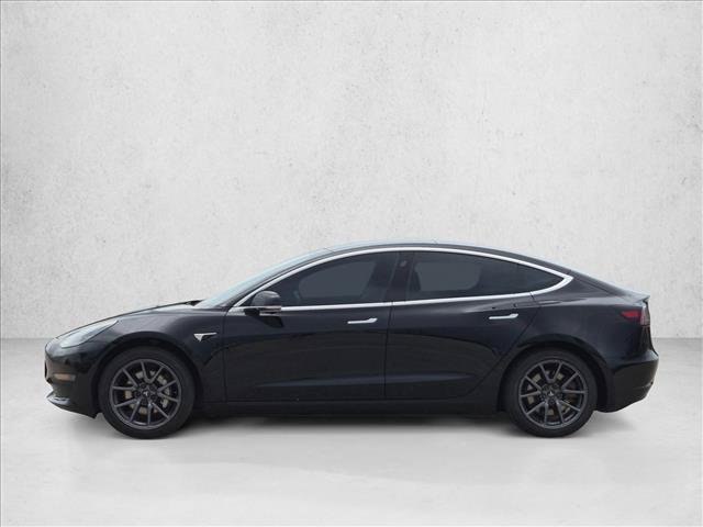 Used 2019 Tesla Model 3 Mid Range RWD image 8