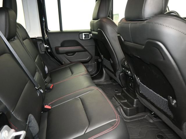 New 2026 Jeep Wrangler Unlimited Rubicon image 24