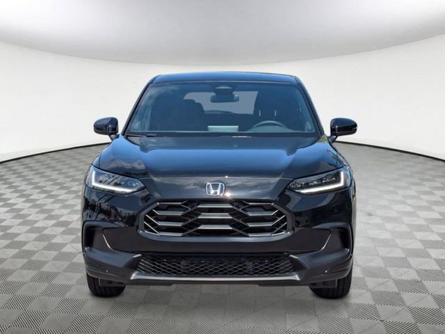 New 2027 Honda HR-V Sport image 6