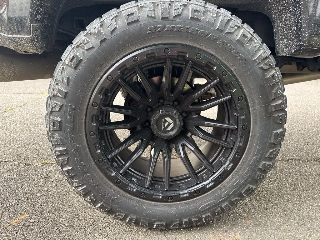Used 2022 Ford F250 Platinum AWD/4WD image 14