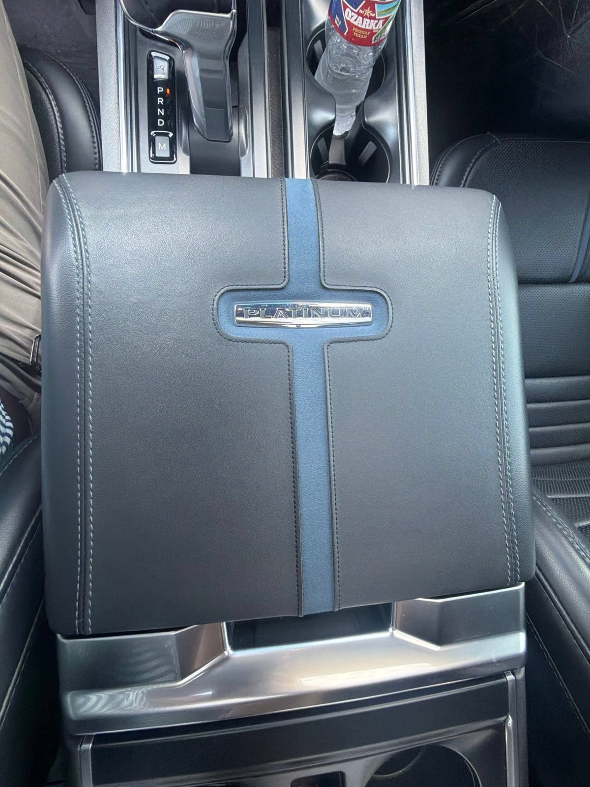 Used 2024 Ford F150 Platinum w/ Equipment Group 702A High AWD/4WD image 27