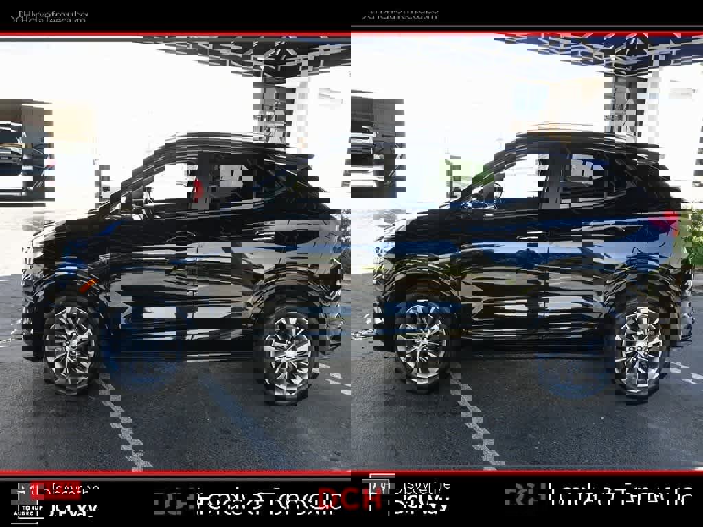 Used 2023 Buick Encore GX Select w/ Sport Touring Package image 4