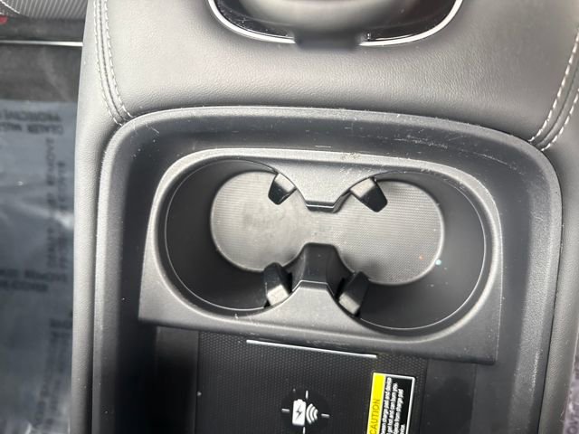 Certified 2024 Honda HR-V EX-L image 20