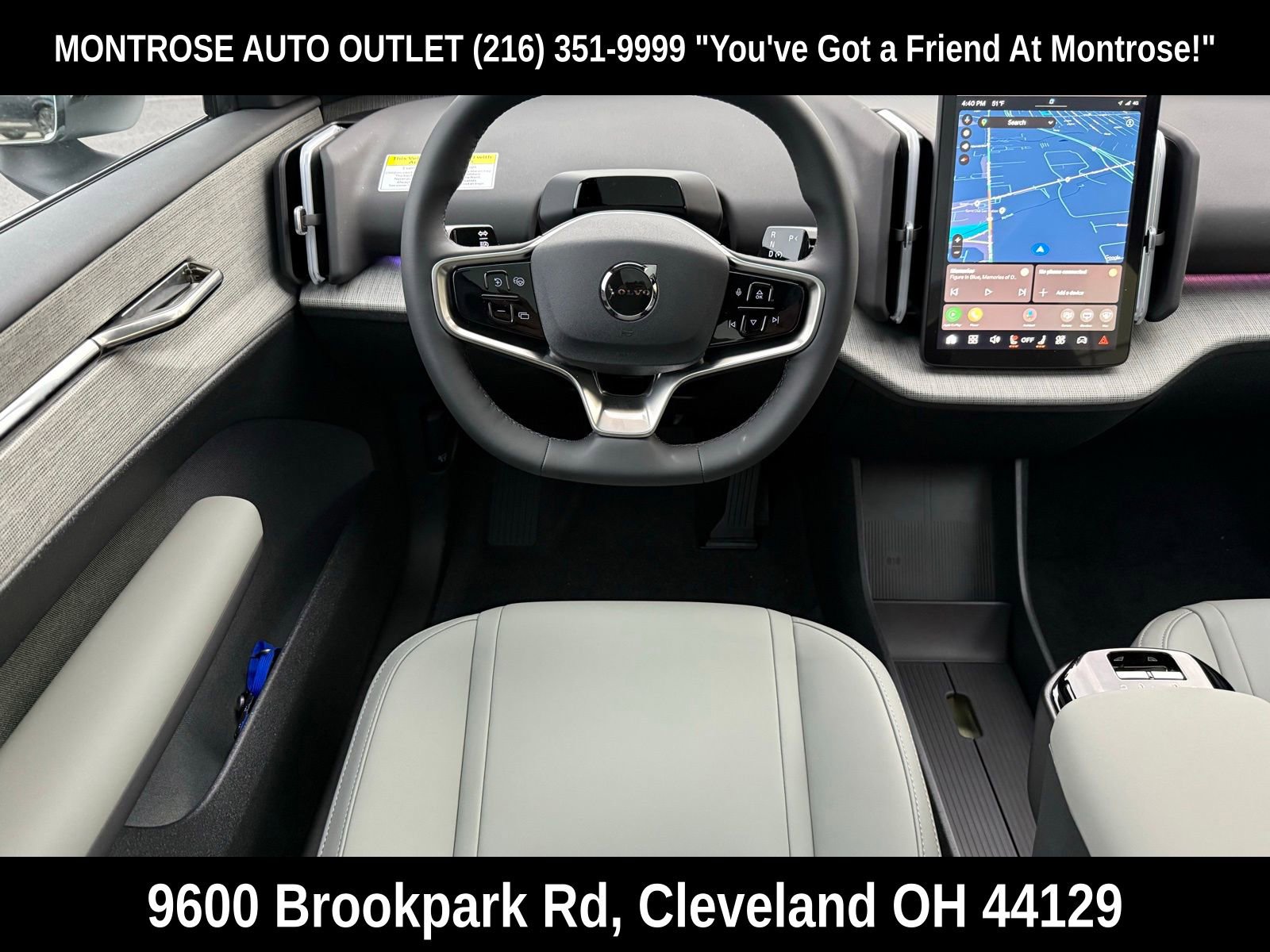 New 2026 Volvo EX30 Cross Country Ultra image 22