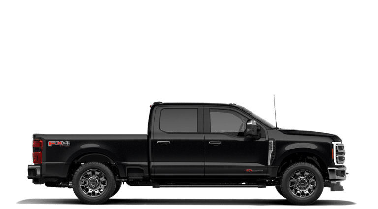 New 2027 Ford F250 4x4 Crew Cab Super Duty image 27
