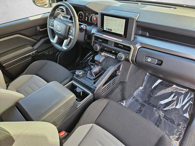 Used 2025 Toyota 4Runner TRD Sport AWD/4WD image 26