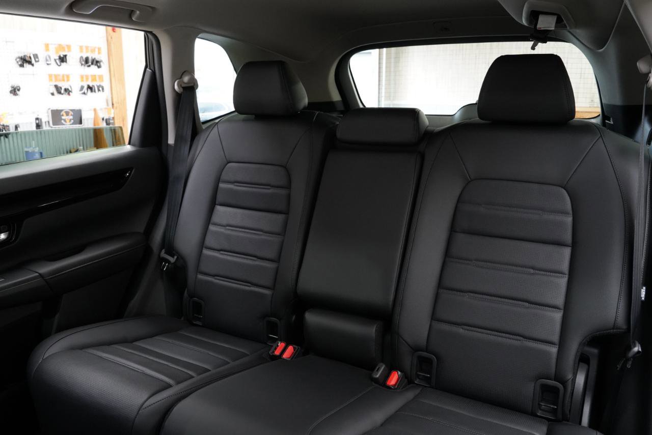 Used 2026 Honda CR-V EX-L image 33