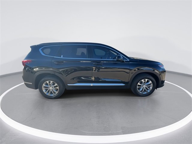 Used 2020 Hyundai Santa Fe SEL image 9