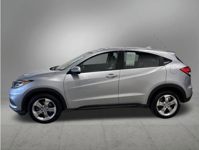 Used 2021 Honda HR-V LX image 2