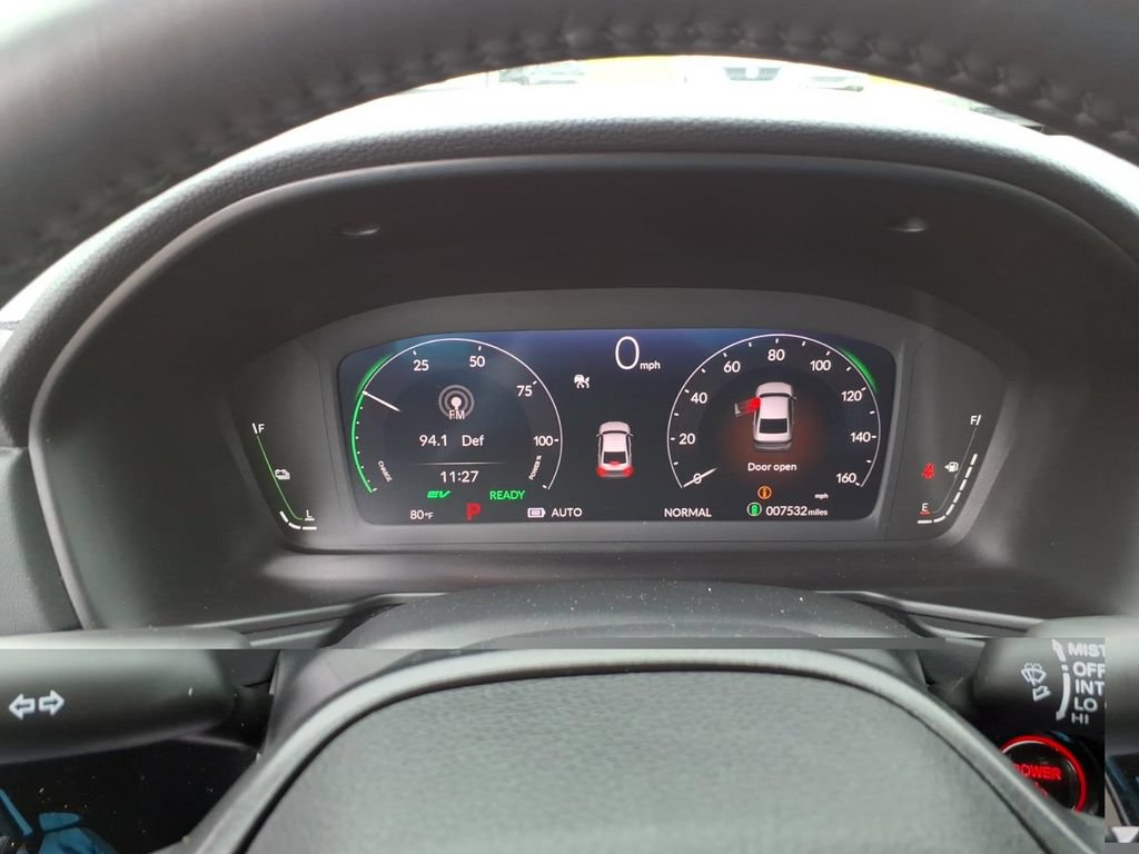 Used 2025 Honda Accord EX-L image 20