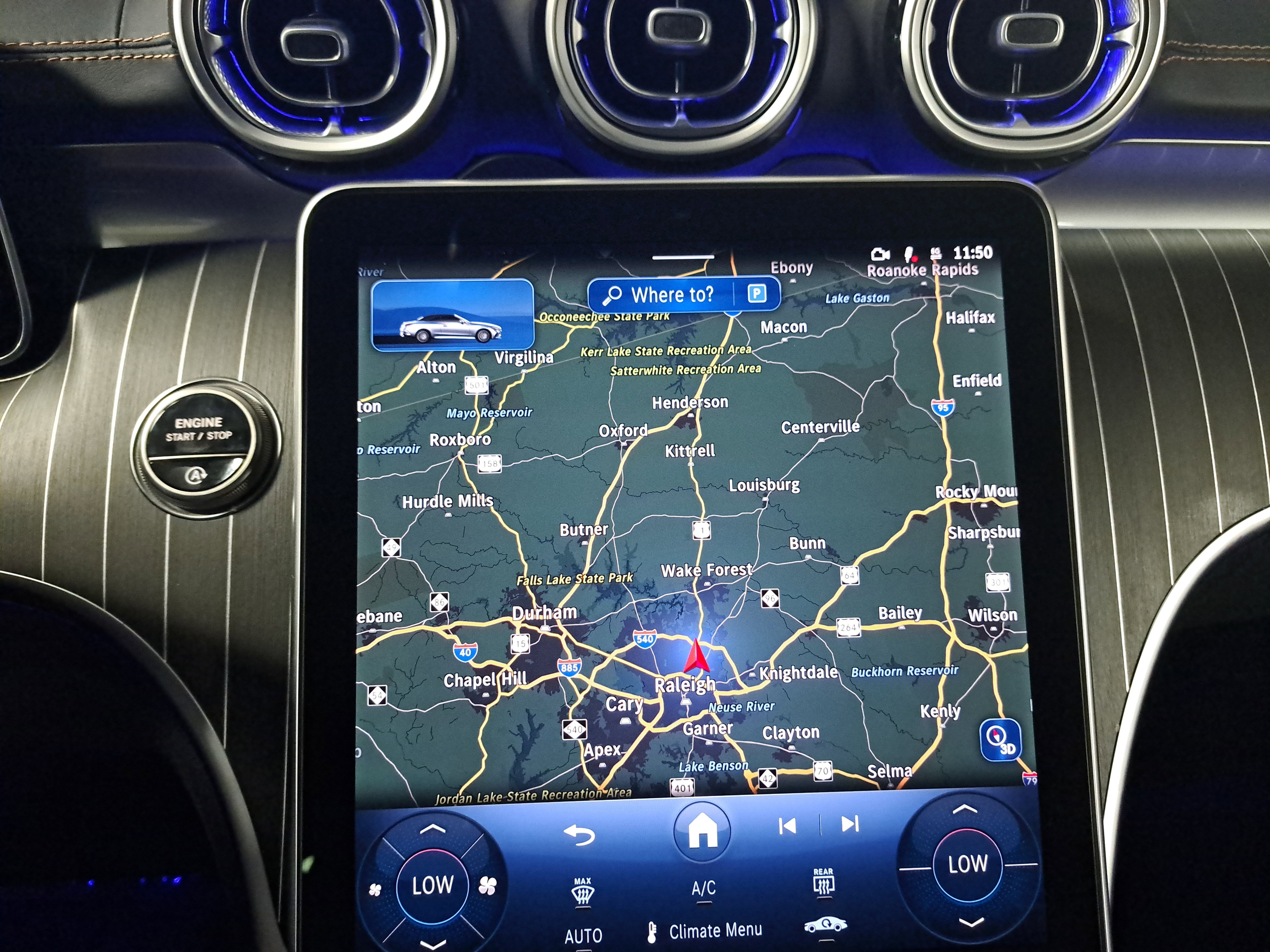 New 2026 Mercedes-Benz CLE 450 4MATIC Cabriolet image 21