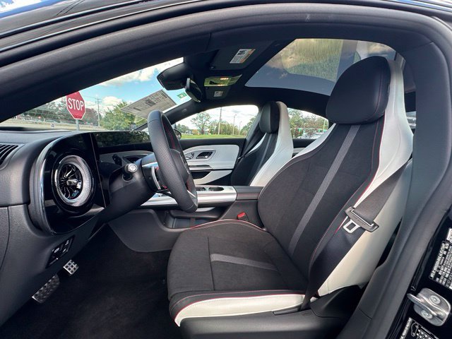 New 2027 Mercedes-Benz CLA 350 image 16