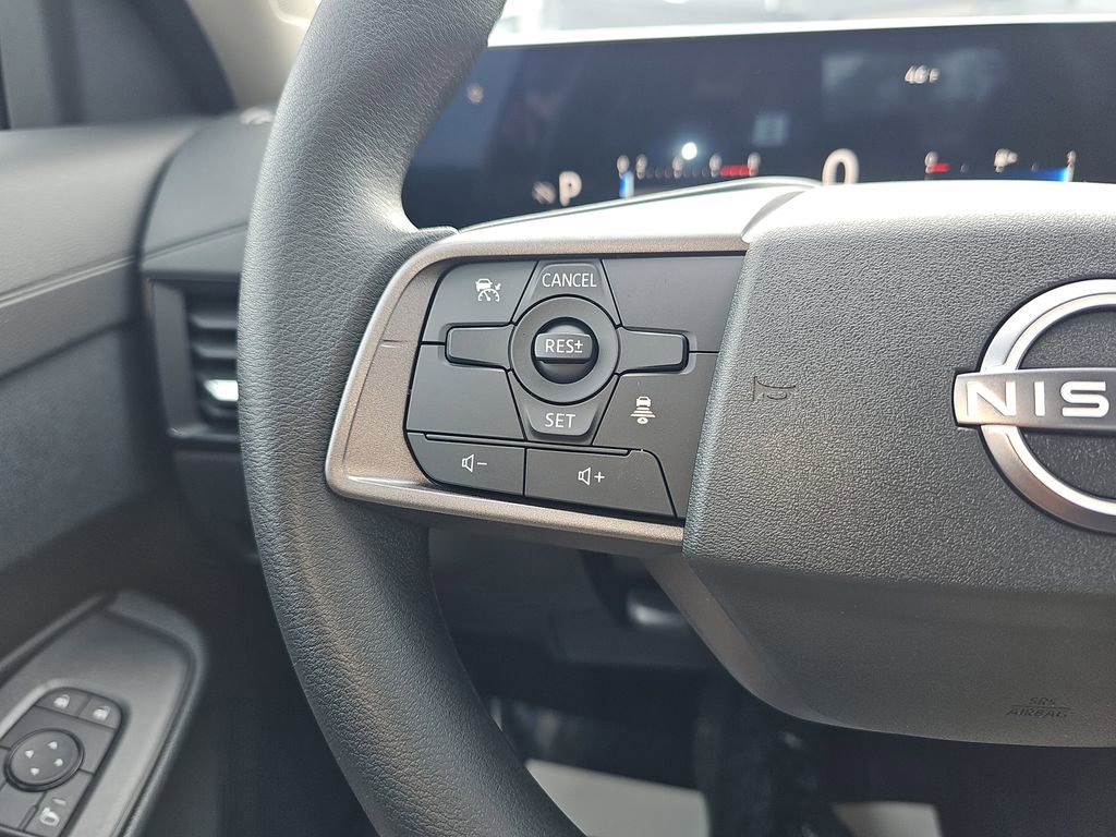 New 2026 Nissan Sentra SV w/ Floor Mat Package image 21