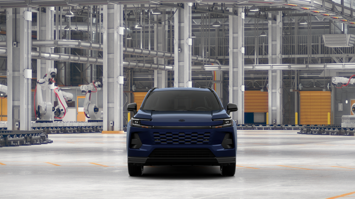 New 2026 Toyota RAV4 AWD image 17