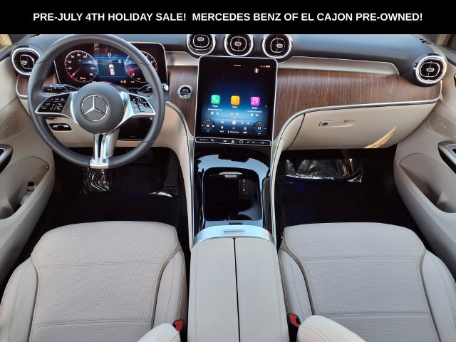 Certified 2026 Mercedes-Benz GLC 300 image 5