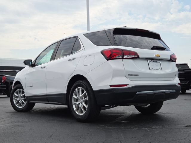 Used 2023 Chevrolet Equinox LT FWD image 14