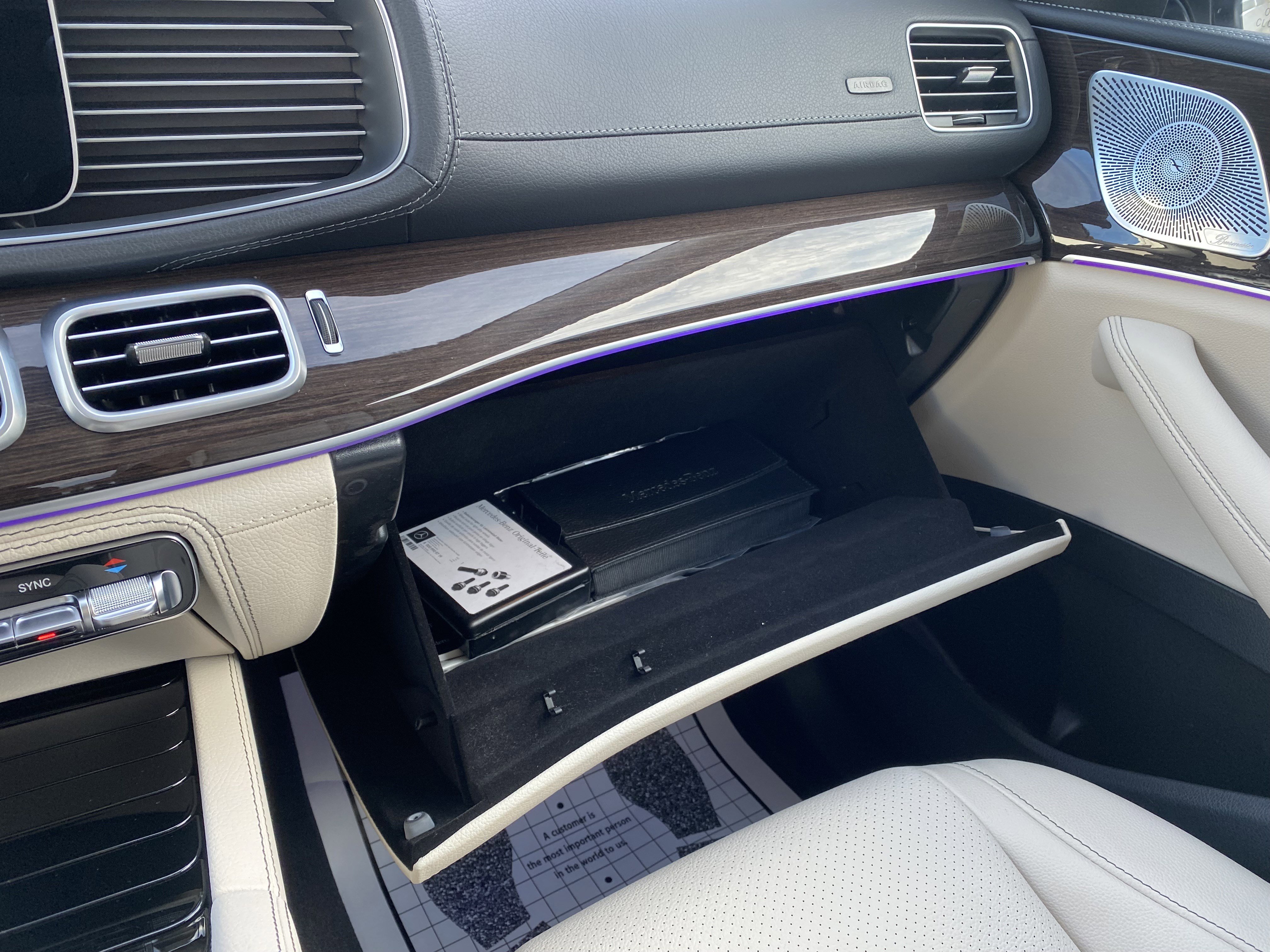 Used 2024 Mercedes-Benz GLE 350 4MATIC image 32