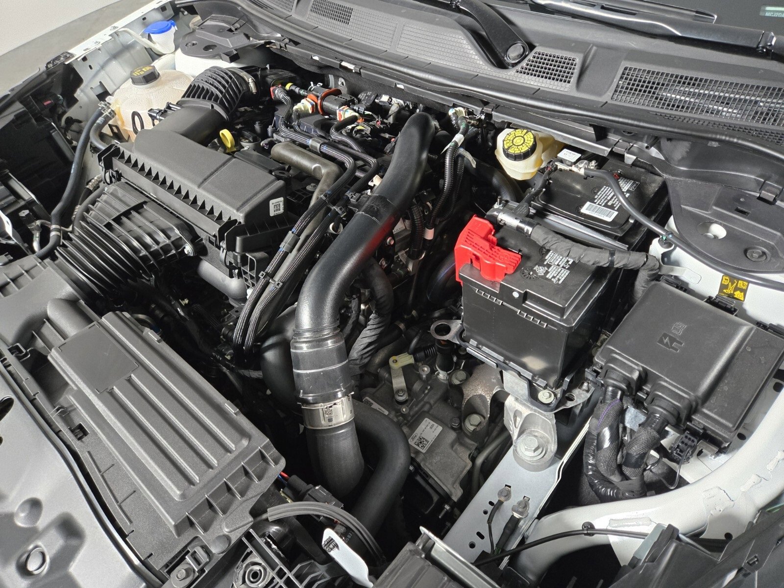 Used 2023 Lincoln Corsair Reserve image 21