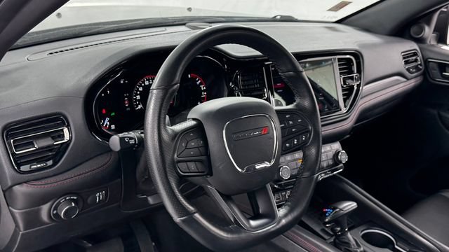 Used 2025 Dodge Durango R/T AWD/4WD image 38