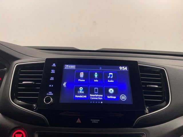 Used 2023 Honda Ridgeline RTL image 10