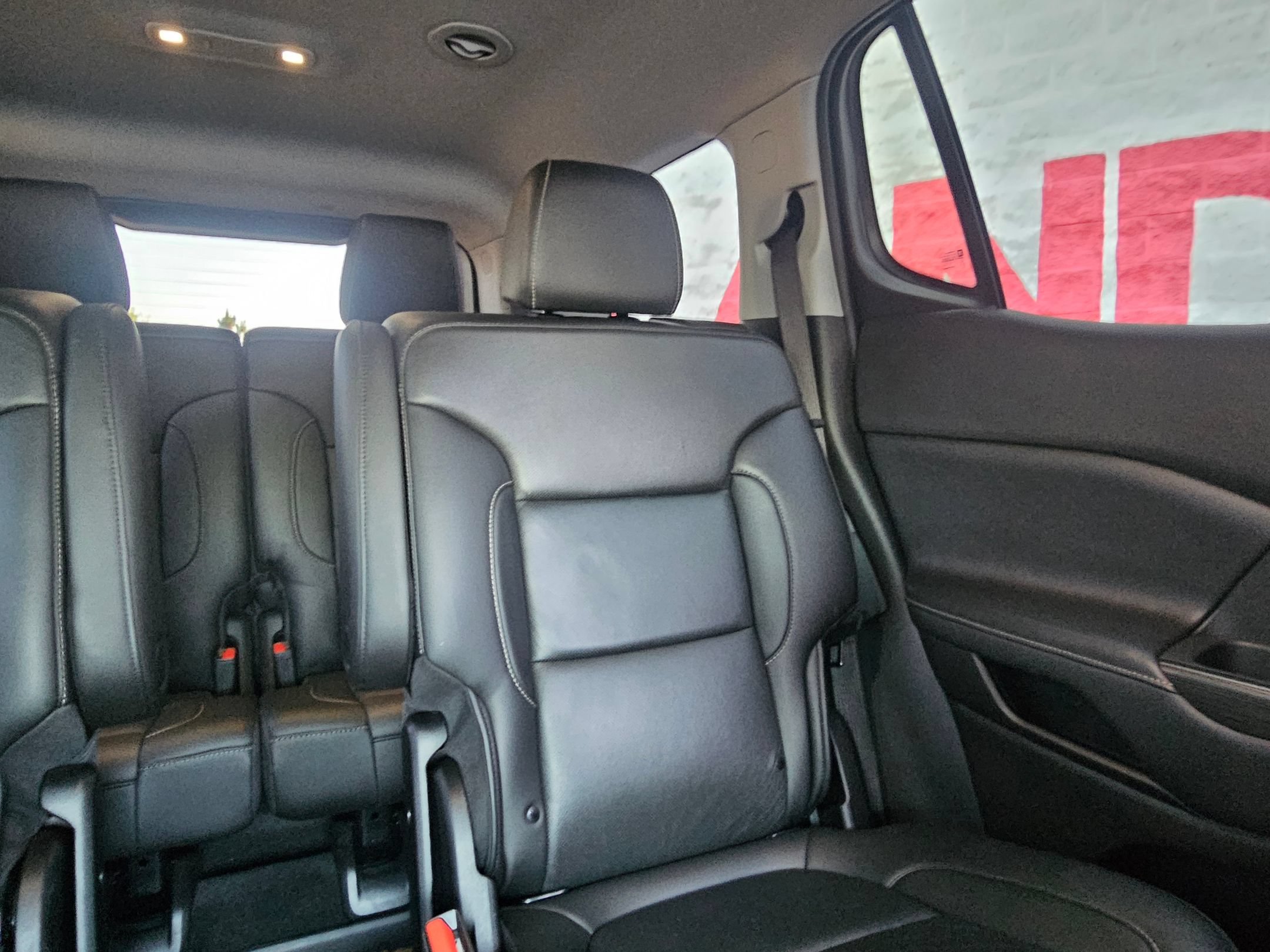 Used 2021 GMC Acadia SLT w/ Elevation Edition FWD image 26