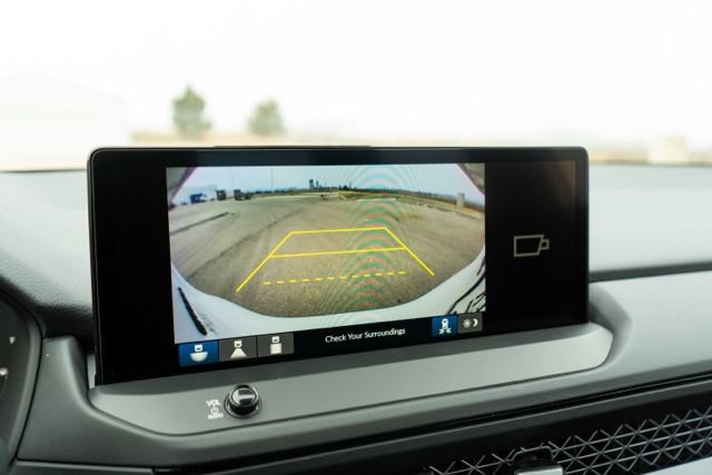 Used 2023 Honda Accord Sport image 17
