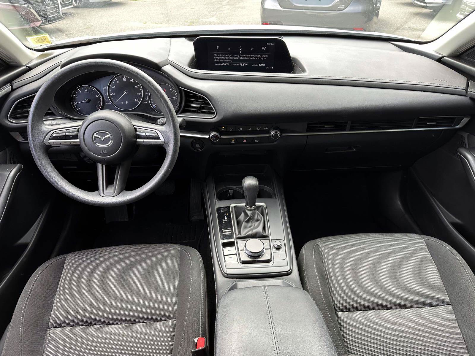 Used 2023 MAZDA CX-30 AWD 2.5 S image 15