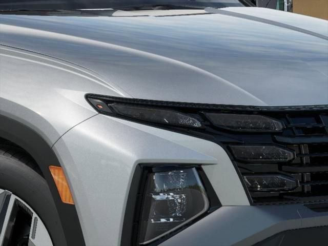 New 2026 Hyundai Tucson SEL image 8