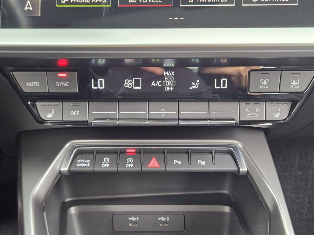 Used 2022 Audi A3 2.0T Premium Plus image 23