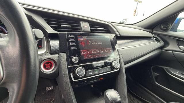 Used 2020 Honda Civic Sport image 24