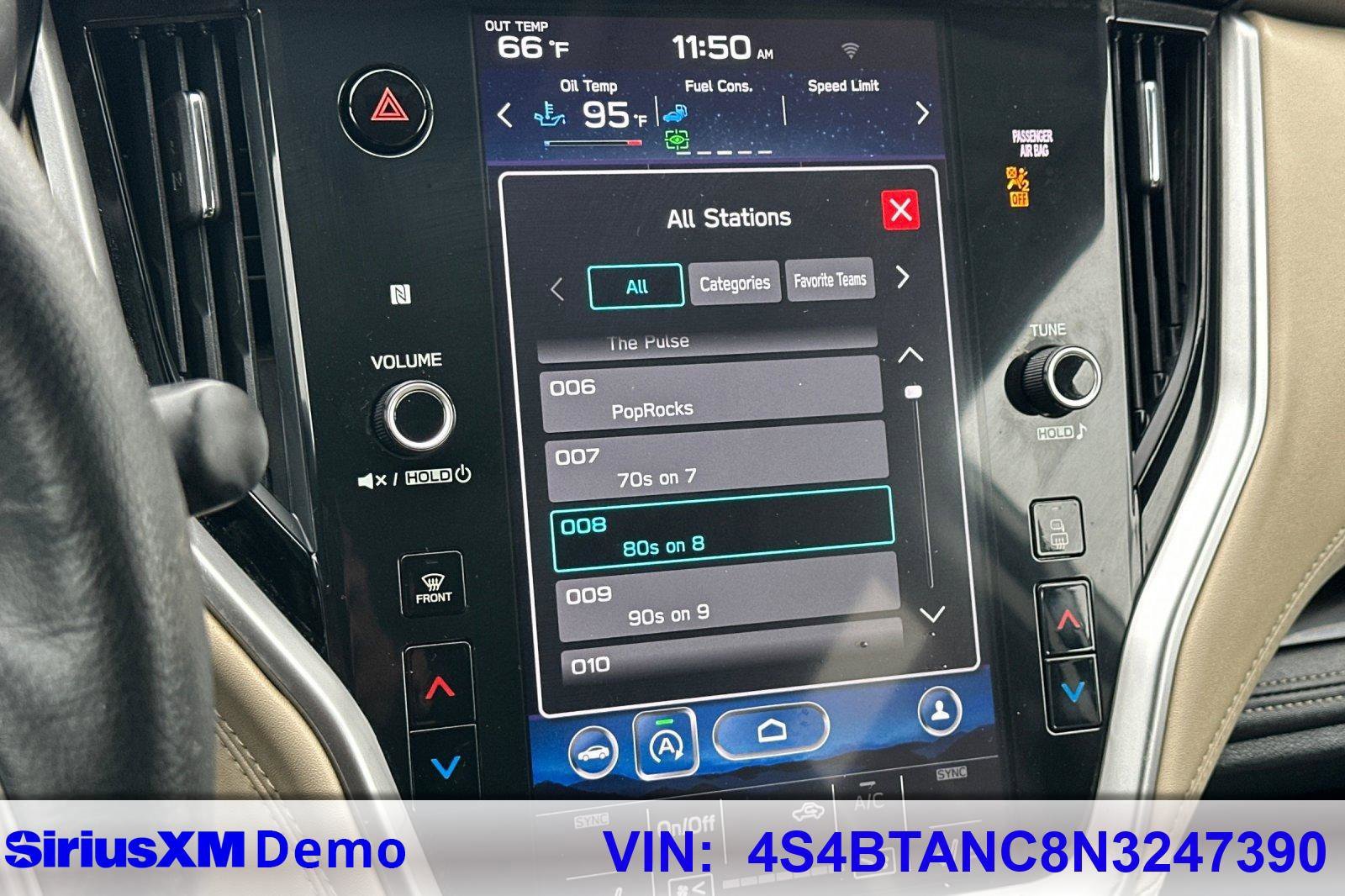 Used 2022 Subaru Outback Limited image 23