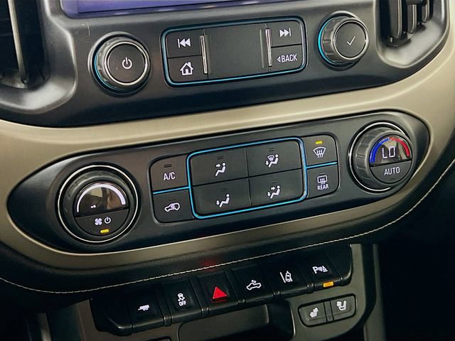 Used 2021 GMC Canyon Denali image 19